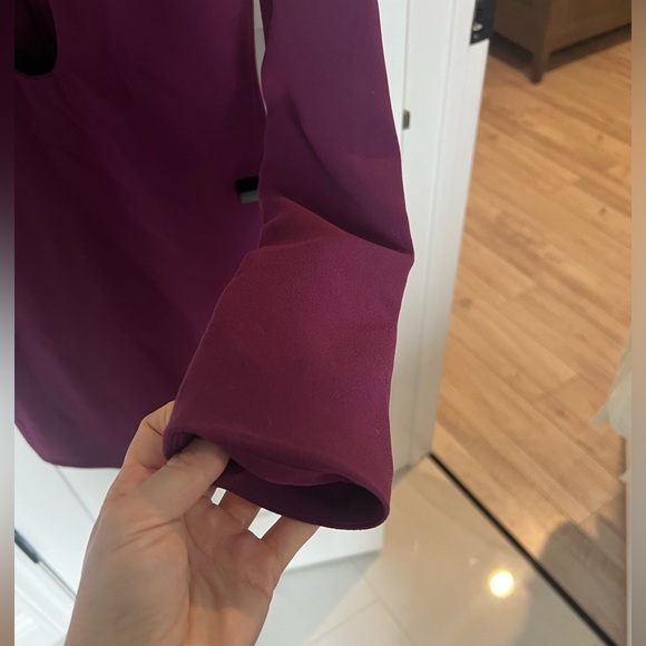 NWOT House of CB Marcella Dress - Picture 6 of 7